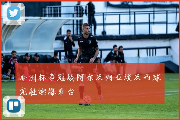 非洲杯争冠战阿尔及利亚埃及两球完胜燃爆看台