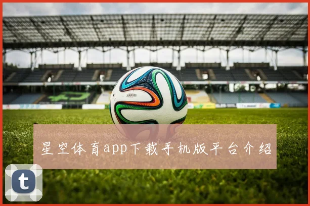 星空体育app下载手机版平台介绍